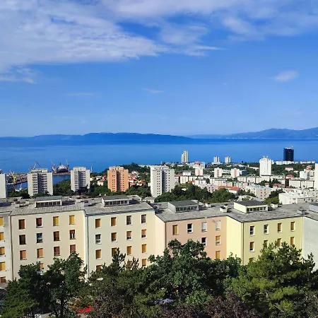 The City Of Susak Rijeka Exterior photo