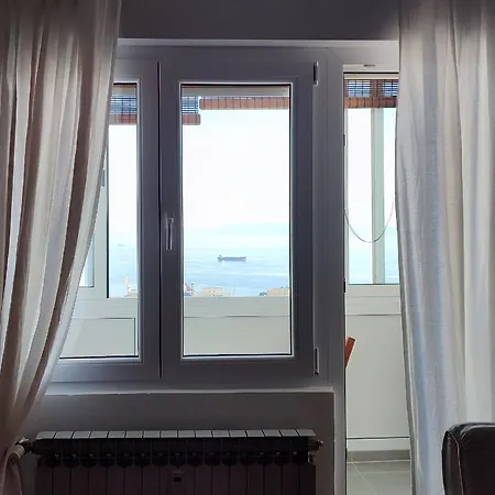 The City Of Susak Rijeka Exterior photo