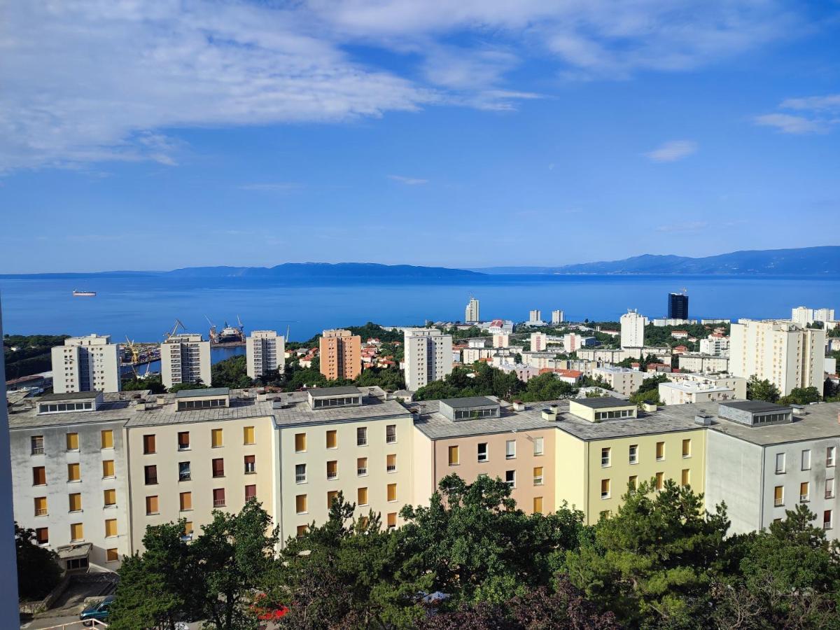 The Of Susak * Rijeka