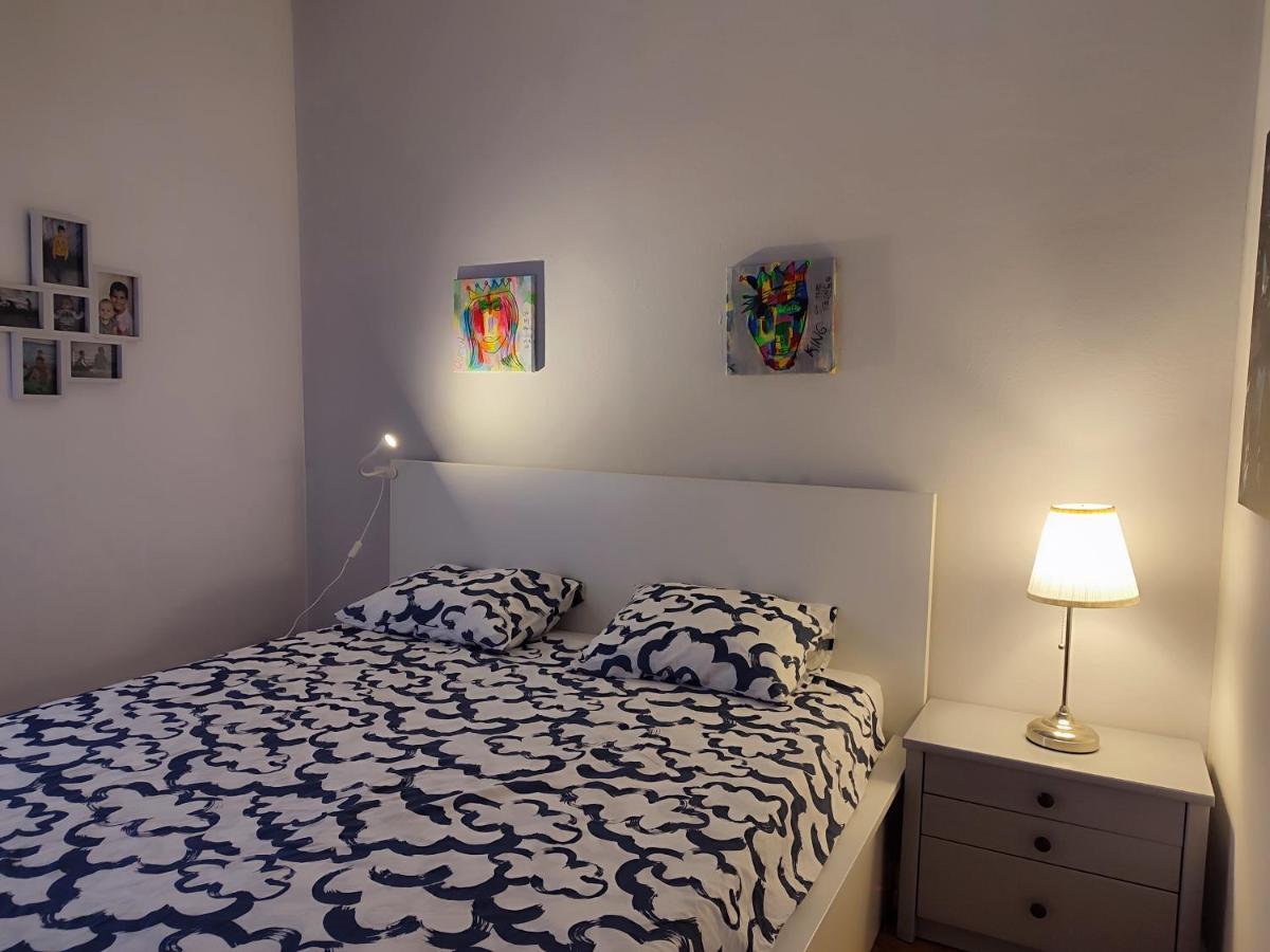 The Of Susak Apartment Rijeka