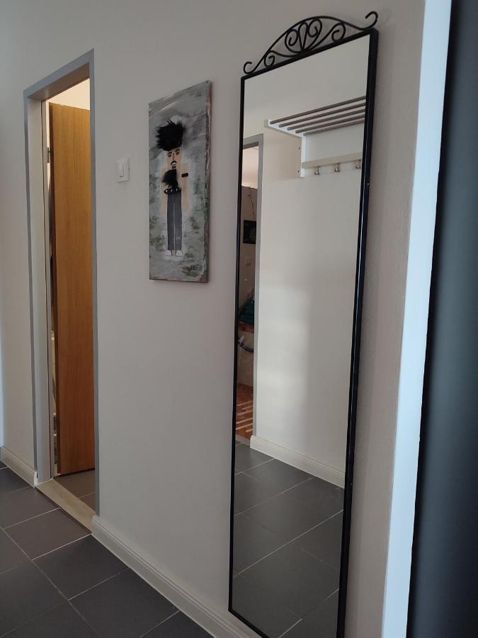 Apartment The Of Susak *