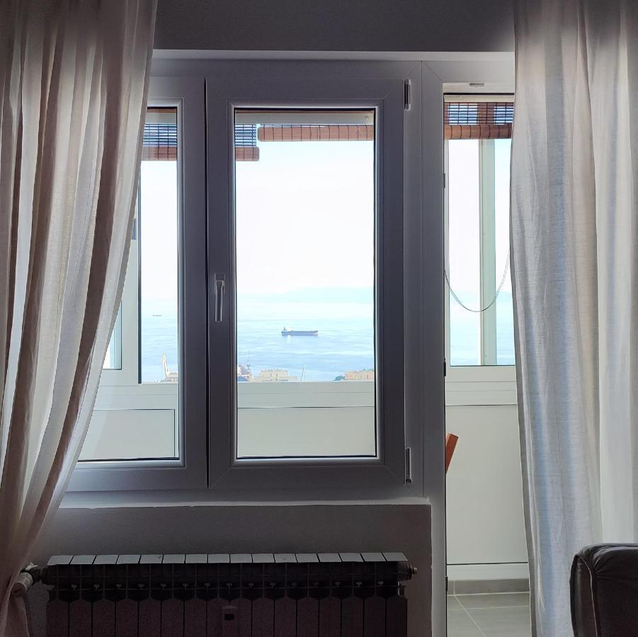 The Of Susak Rijeka