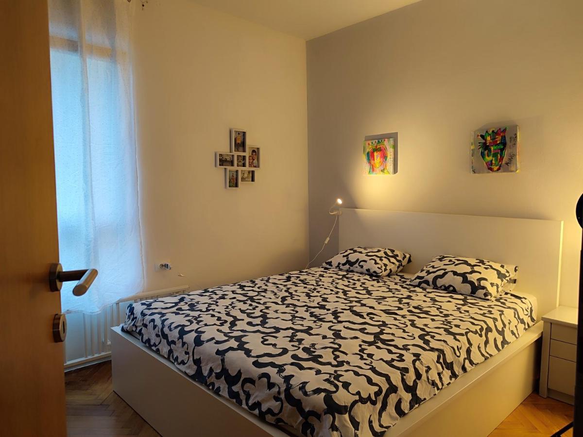 Apartment The Of Susak Rijeka