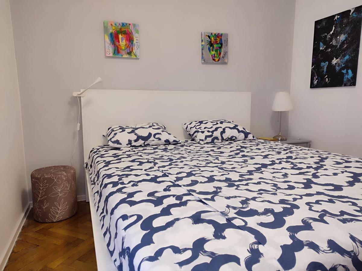 Apartment The Of Susak