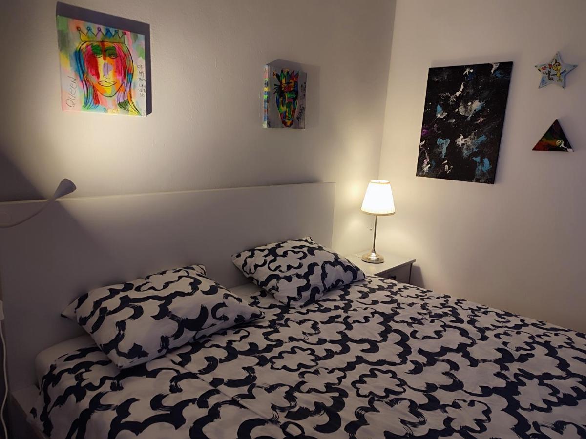 Apartment The Of Susak *