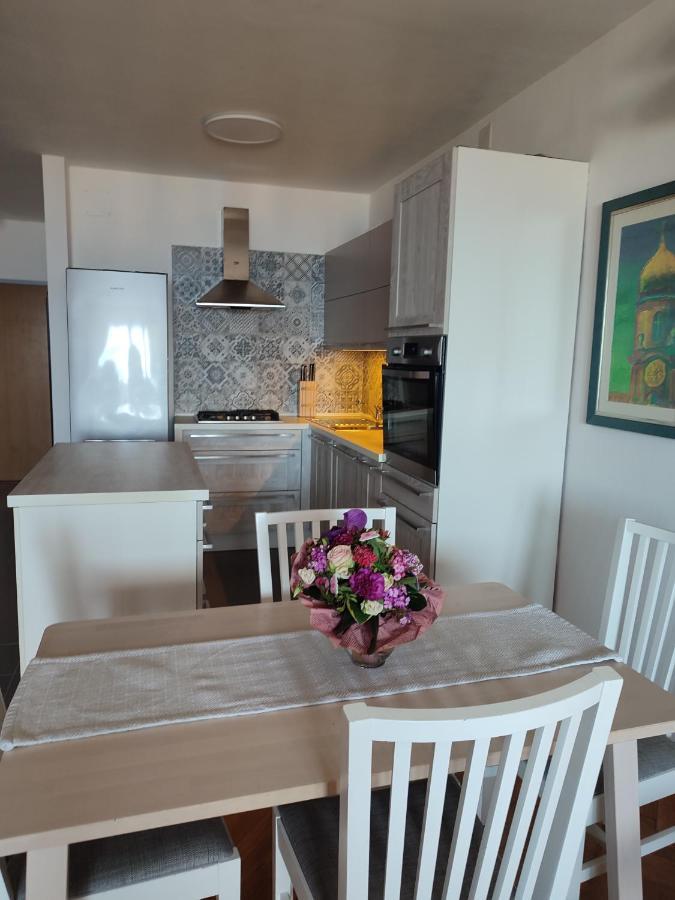 The Of Susak Apartment Rijeka