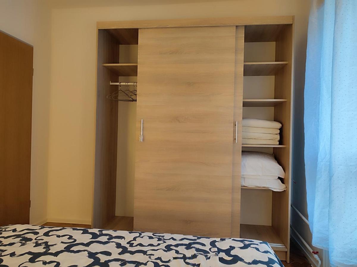 Apartment The Of Susak